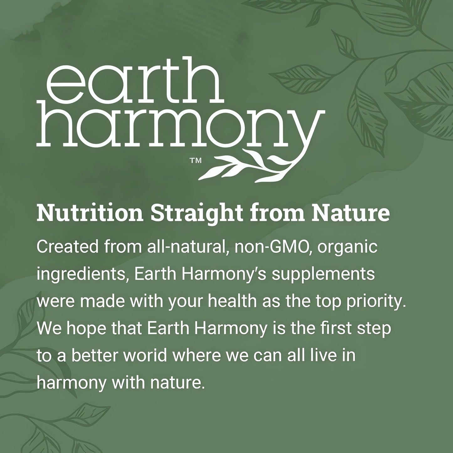 Earth Harmony Methylene Blue, 1% USP (Pharmaceutical) Grade, with Nano Liquid Gold for Photodynamic Research, Miron Glass Bottle (2 Oz)